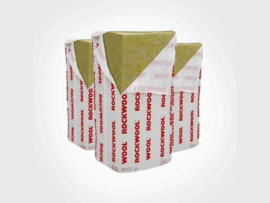 RW3 50mm Rockwool